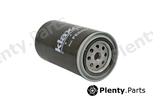Klaxcar France FE049z — Fuel Filter