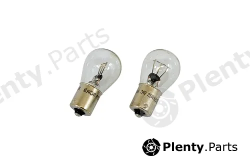 Klaxcar France 86278rx — Bulb, direction indicator HEAVY DUTY