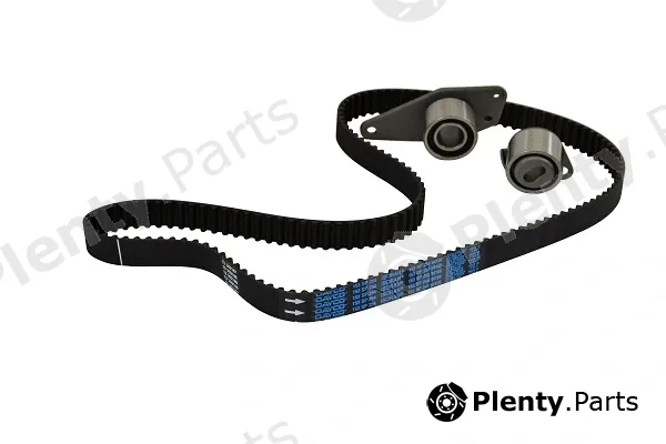 Klaxcar France 40093z — Timing Belt Kit