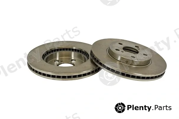 Klaxcar France 25123z — Brake Disc