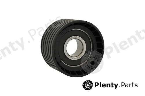 Klaxcar France RX26105 — Deflection/Guide Pulley, timing belt