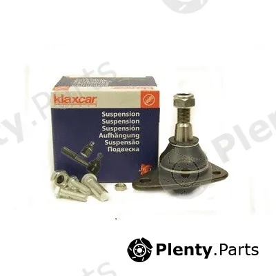 Klaxcar France 47097z — Ball Joint