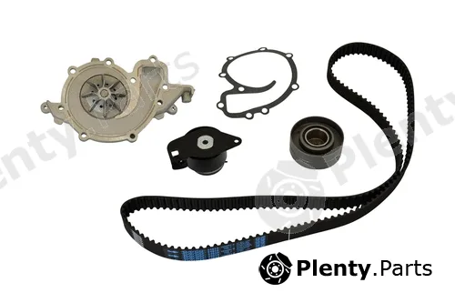 Klaxcar France 40522z — Water Pump & Timing Belt Kit