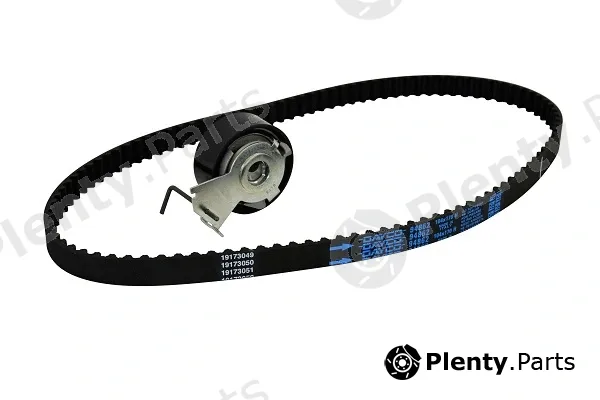 Klaxcar France 40036z — Timing Belt Kit
