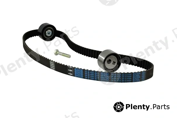 Klaxcar France 40085z — Timing Belt Kit