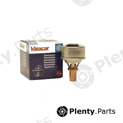Klaxcar France 15449583z — Thermostat, coolant