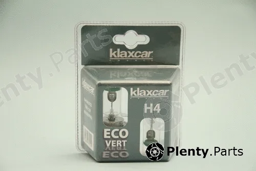 Klaxcar France 86555z — Bulb, spotlight ECOVERT