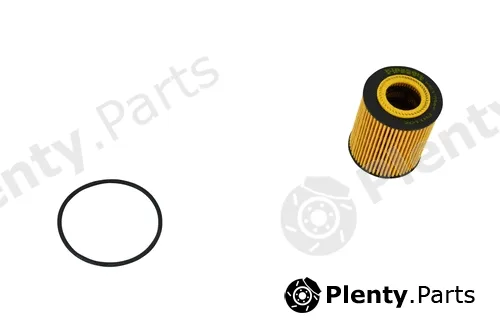 Klaxcar France FH110z — Oil Filter