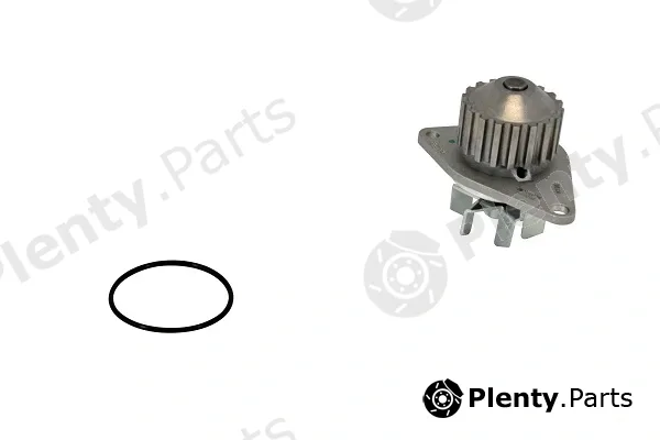 Klaxcar France 42029z — Water Pump, engine cooling