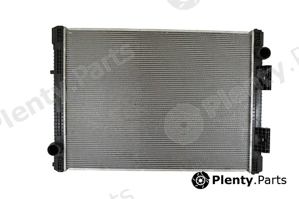 Klaxcar France 81005z — Radiator, engine cooling