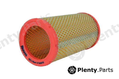 Klaxcar France FA087z — Air Filter