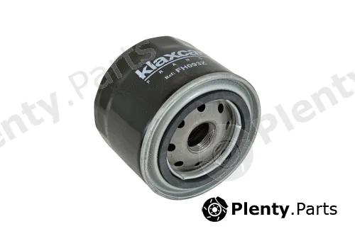 Klaxcar France FH093z — Oil Filter