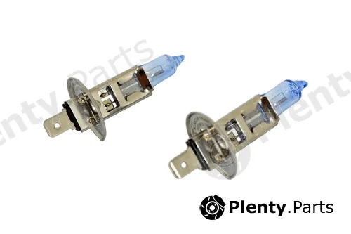 Klaxcar France 86437jb — Bulb, spotlight BLUE