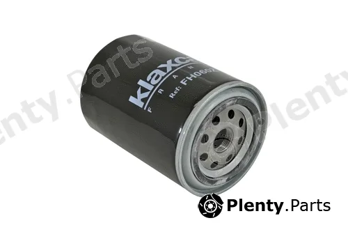 Klaxcar France FH060z — Oil Filter