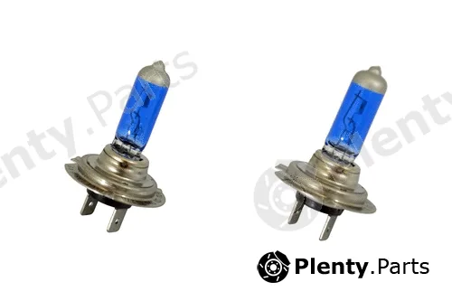 Klaxcar France 86436z — Bulb, spotlight TOTAL EFFECT