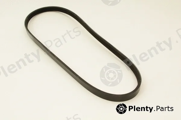 Klaxcar France 4PK884 — V-Ribbed Belt
