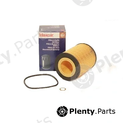 Klaxcar France FH052z — Oil Filter