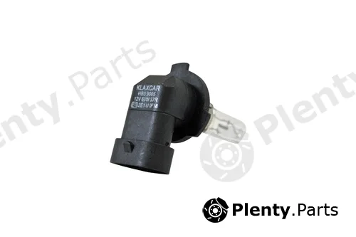 Klaxcar France 86241z — Bulb, spotlight HALOGEN