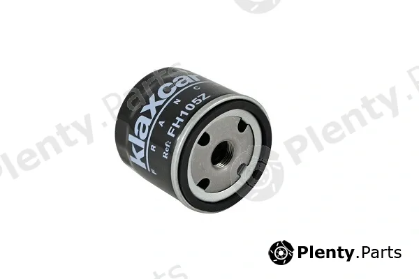 Klaxcar France FH105z — Oil Filter