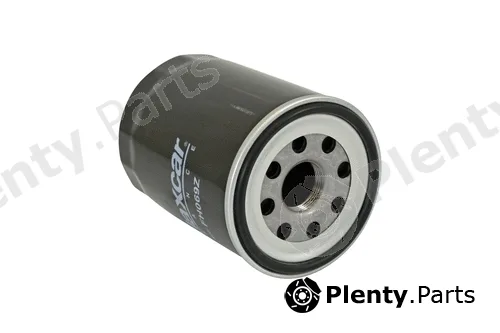 Klaxcar France FH069z — Oil Filter
