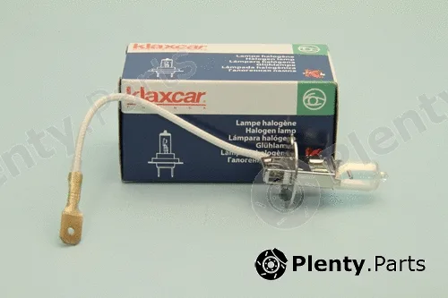 Klaxcar France 86238z — Bulb, spotlight TOTAL EFFECT