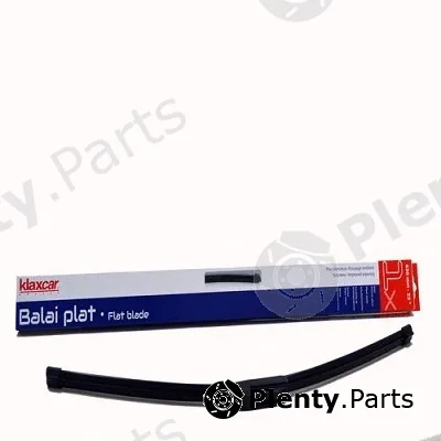 Klaxcar France 33315z — Wiper Blade FLAT MULTI-ADAPTER