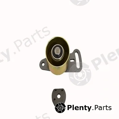 Klaxcar France RX16212 — Tensioner Pulley, timing belt