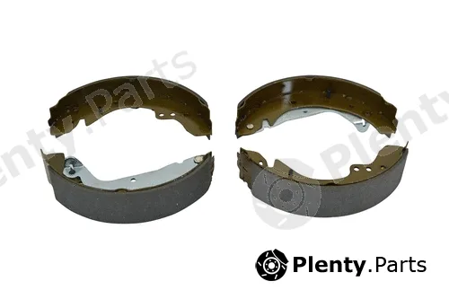 Klaxcar France 31041z — Brake Shoe Set