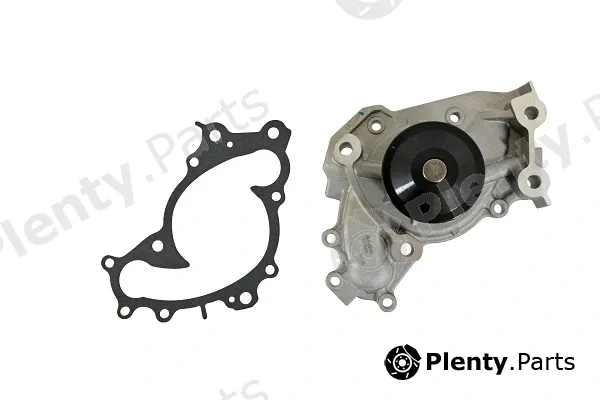 Klaxcar France 42068z — Water Pump, engine cooling