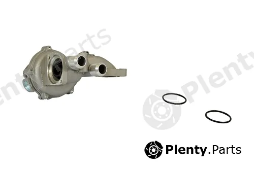 Klaxcar France 42179z — Water Pump, engine cooling