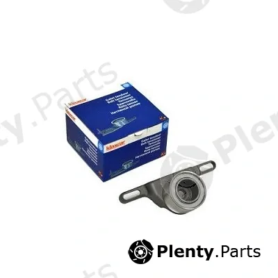 Klaxcar France RX14201 — Tensioner Pulley, timing belt