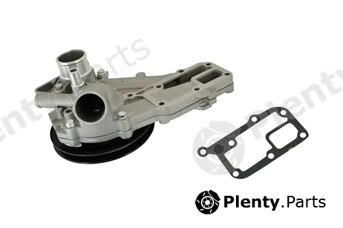 Klaxcar France 42020z — Water Pump, engine cooling