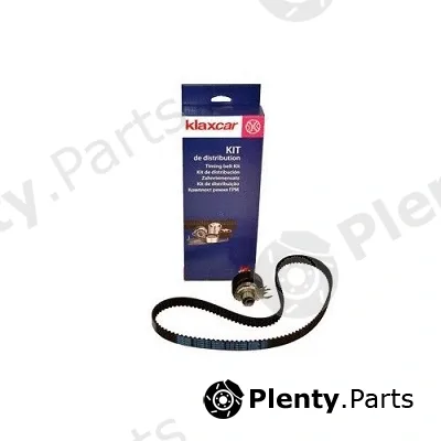 Klaxcar France 40112z — Timing Belt Kit