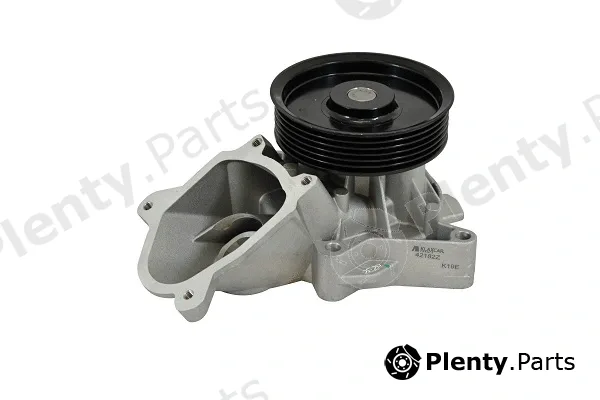 Klaxcar France 42182z — Water Pump, engine cooling