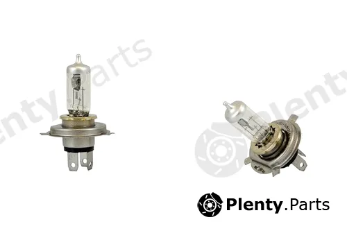 Klaxcar France 86443z — Bulb, spotlight EXTRA VISION