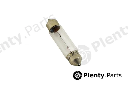 Klaxcar France 86330z — Bulb, licence plate light