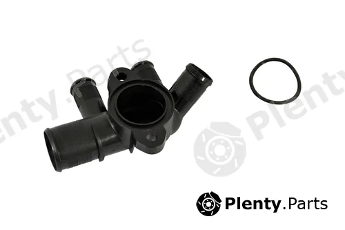 Klaxcar France 82003z — Coolant Flange
