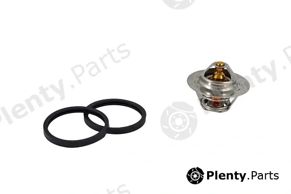 Klaxcar France 15510883z — Thermostat, coolant