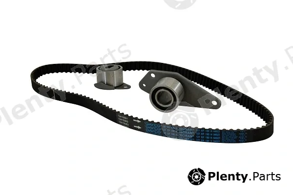 Klaxcar France 40082z — Timing Belt Kit
