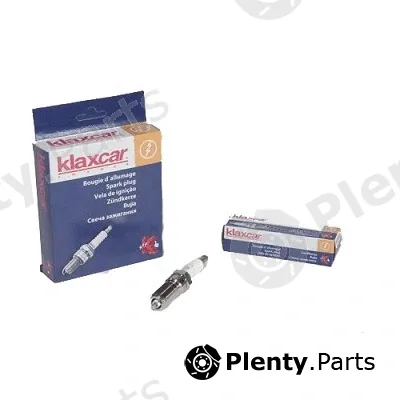 Klaxcar France 43031z — Spark Plug