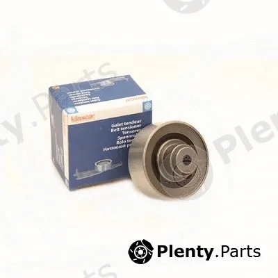 Klaxcar France RX21130 — Deflection/Guide Pulley, timing belt