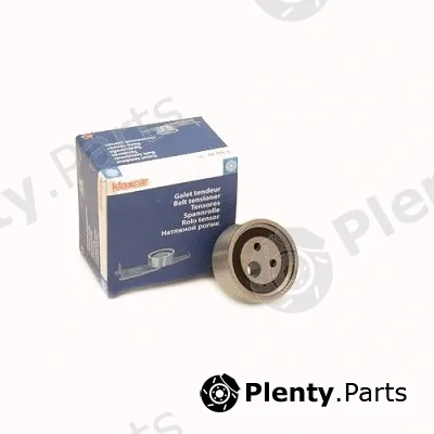 Klaxcar France RX16003 — Tensioner Pulley, timing belt
