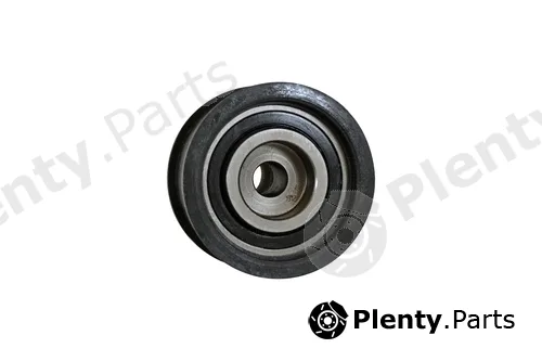 Klaxcar France RX25202 — Deflection/Guide Pulley, timing belt