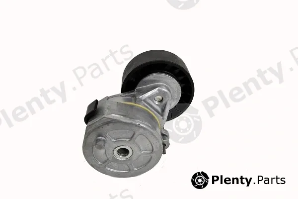 Klaxcar France RX33033 — Tensioner Pulley, V-ribbed belt