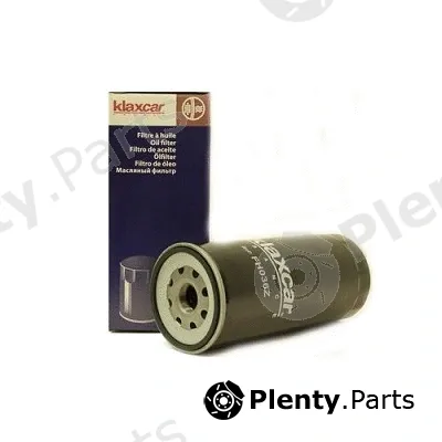 Klaxcar France FH036z — Oil Filter