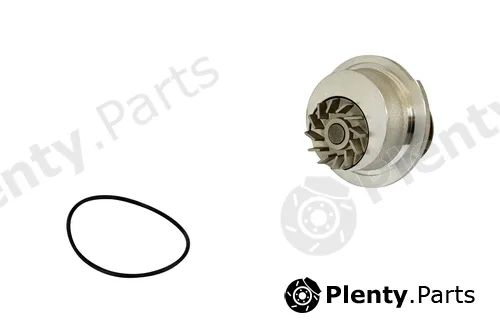 Klaxcar France 42058z — Water Pump, engine cooling