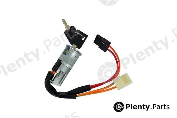 Klaxcar France 51503z — Steering Lock
