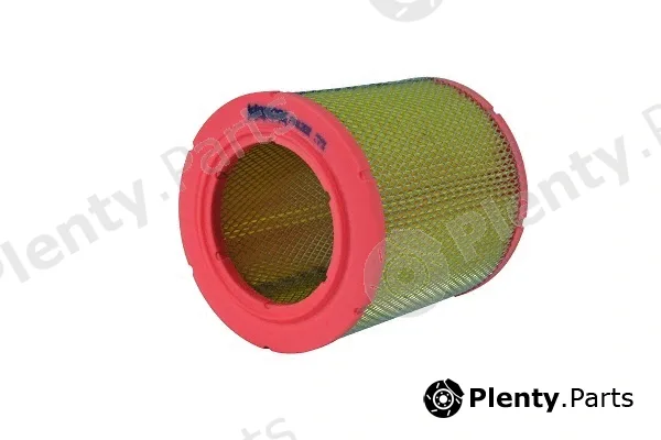 Klaxcar France FA120z — Air Filter