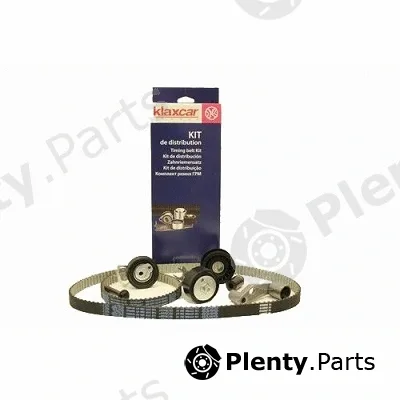 Klaxcar France 40038z — Timing Belt Kit