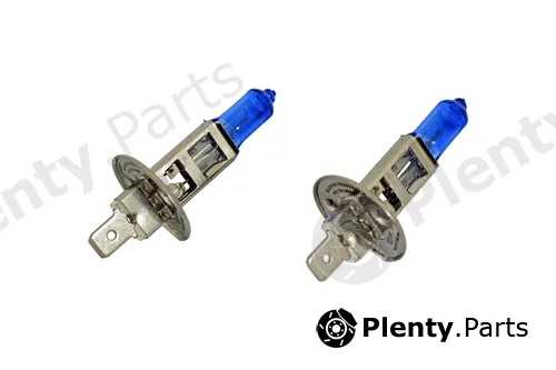 Klaxcar France 86437z — Bulb, spotlight TOTAL EFFECT